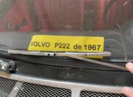 Volvo P222 (Sur demande)