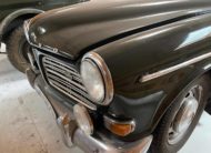 Volvo P222 (Sur demande)