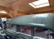 Volvo P222 (Sur demande)