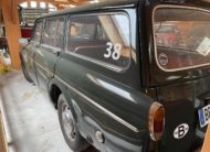 Volvo P222 (Sur demande)