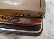 Volvo 264 (Sur demande)