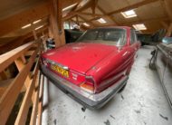 Jaguar XJ6 4.2 (Sur demande)