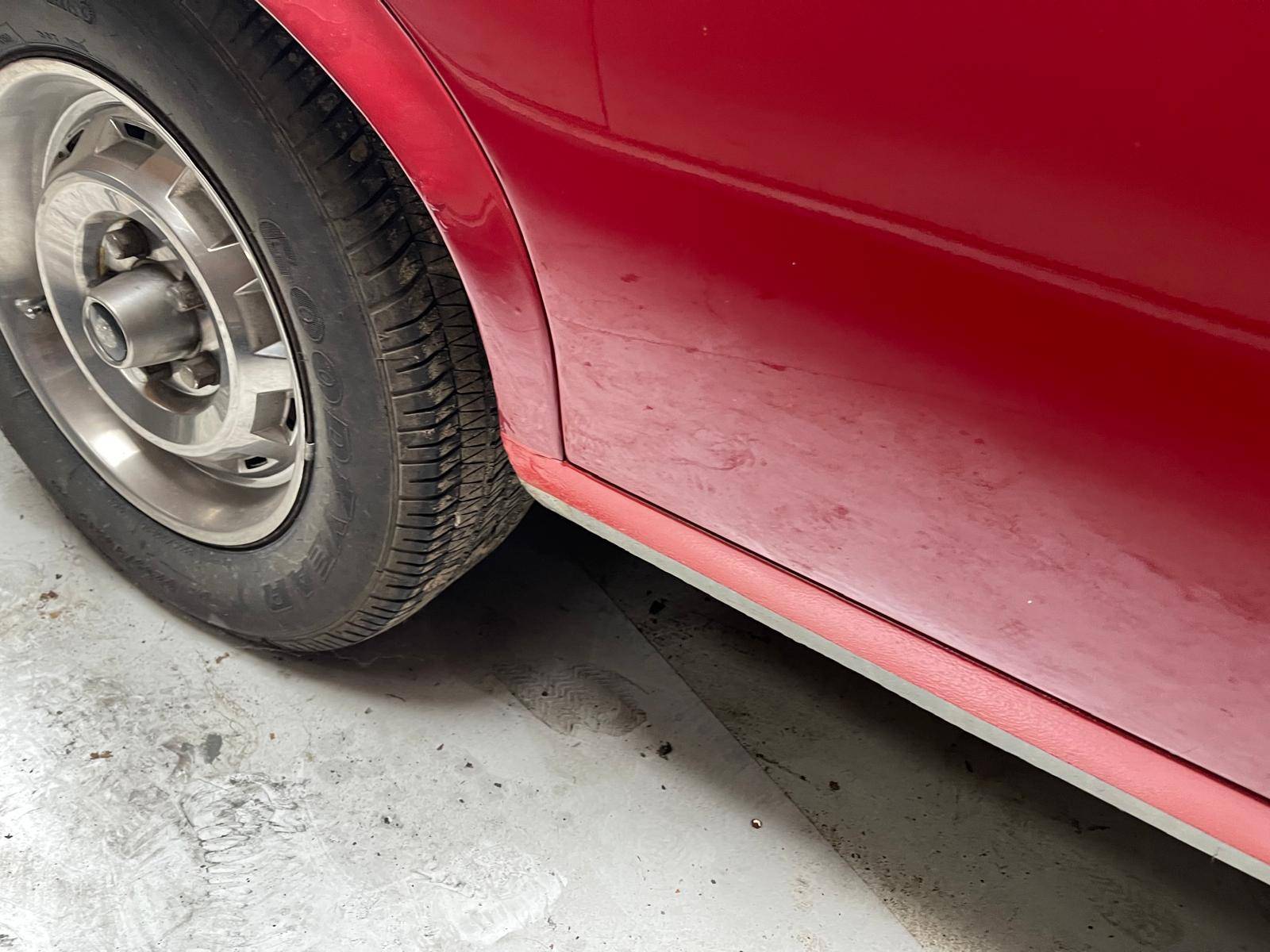 Jaguar XJ6 4.2 (Sur demande)