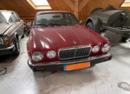 Jaguar XJ6 4.2 (Sur demande)