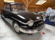 Panhard & Levassor PL17 L4 (Sur demande)