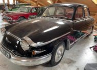 Panhard & Levassor PL17 L4 (Sur demande)