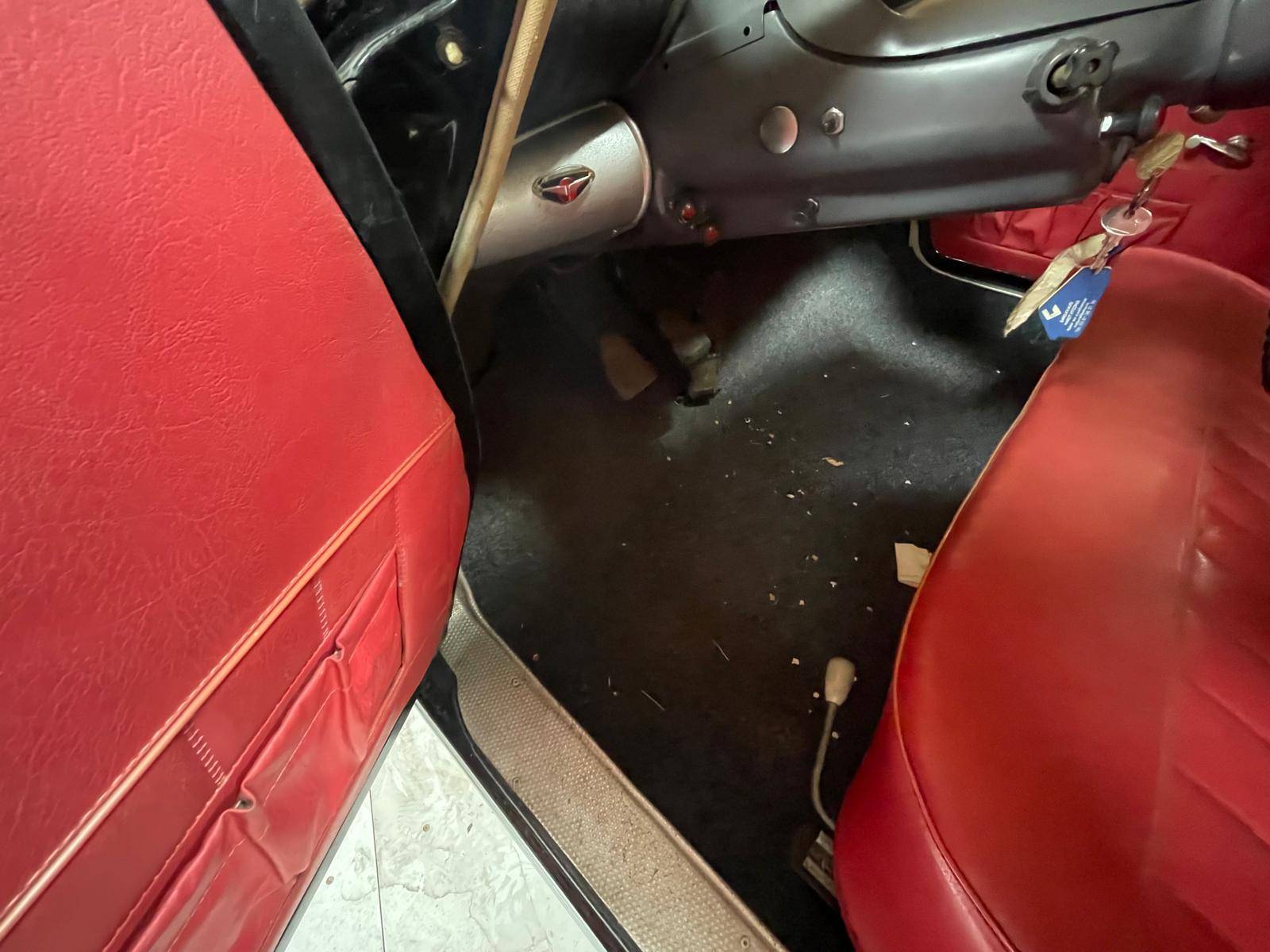 Panhard & Levassor PL17 L4 (Sur demande)