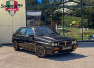 Lancia Delta