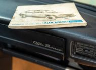 Alfa-Romeo Alfasud 1.3 SC