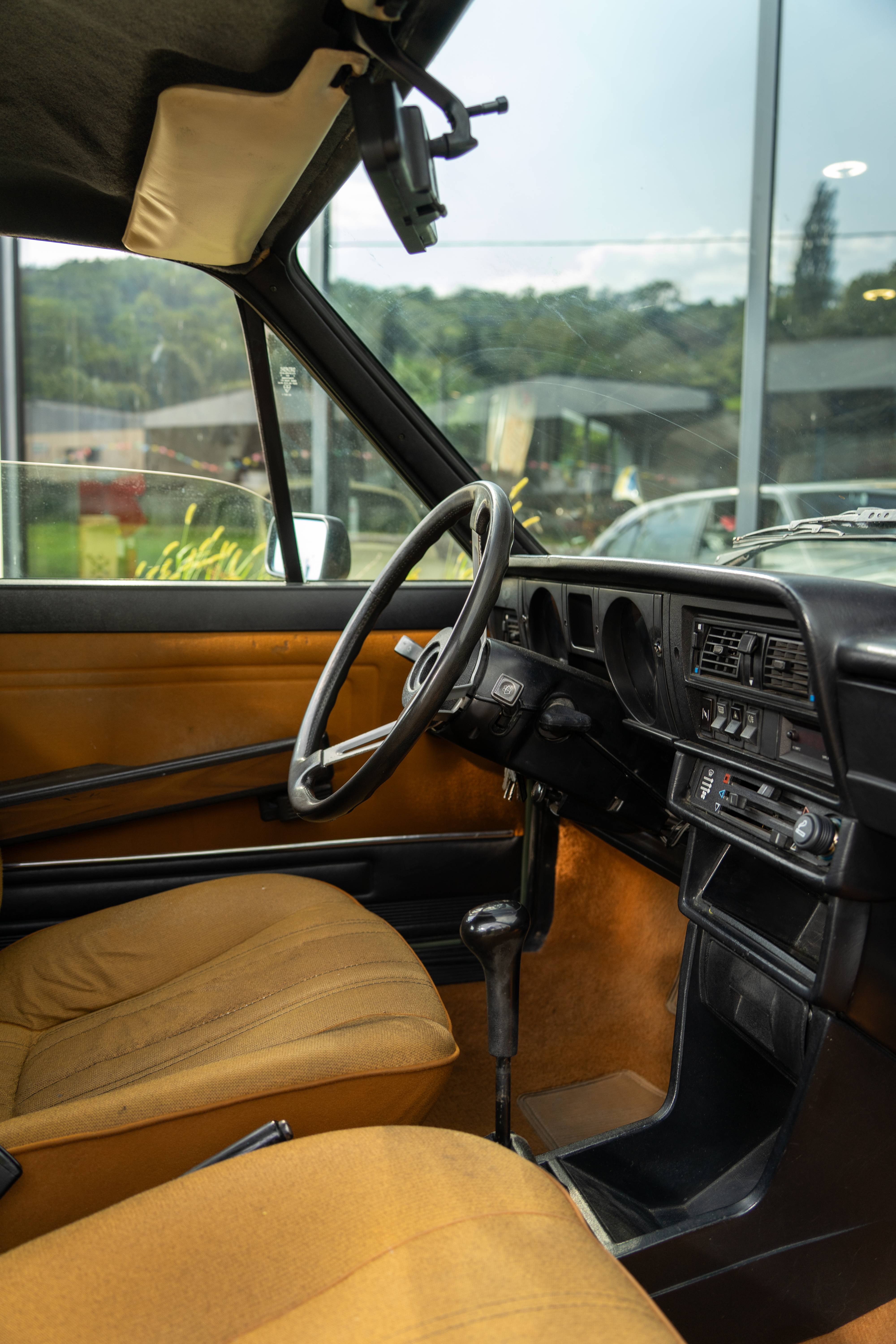 Alfa-Romeo Alfasud 1.3 SC