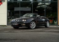 Alfa-Romeo II (916) 2.0 i 16V Twin Spark 150cv