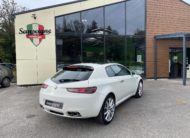 Alfa-Romeo BRERA 2,4 JTD 209CV
