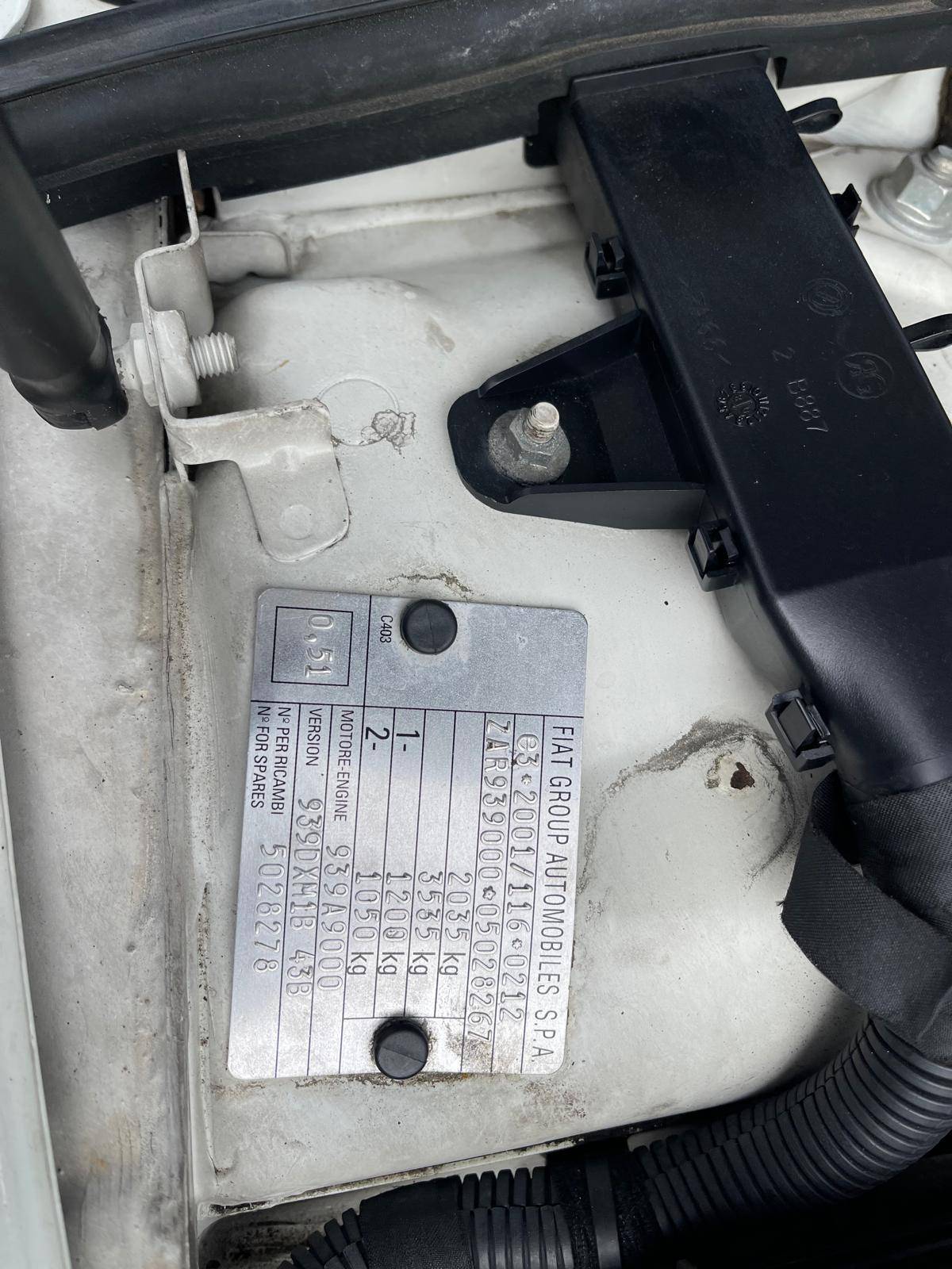 Alfa-Romeo BRERA 2,4 JTD 209CV