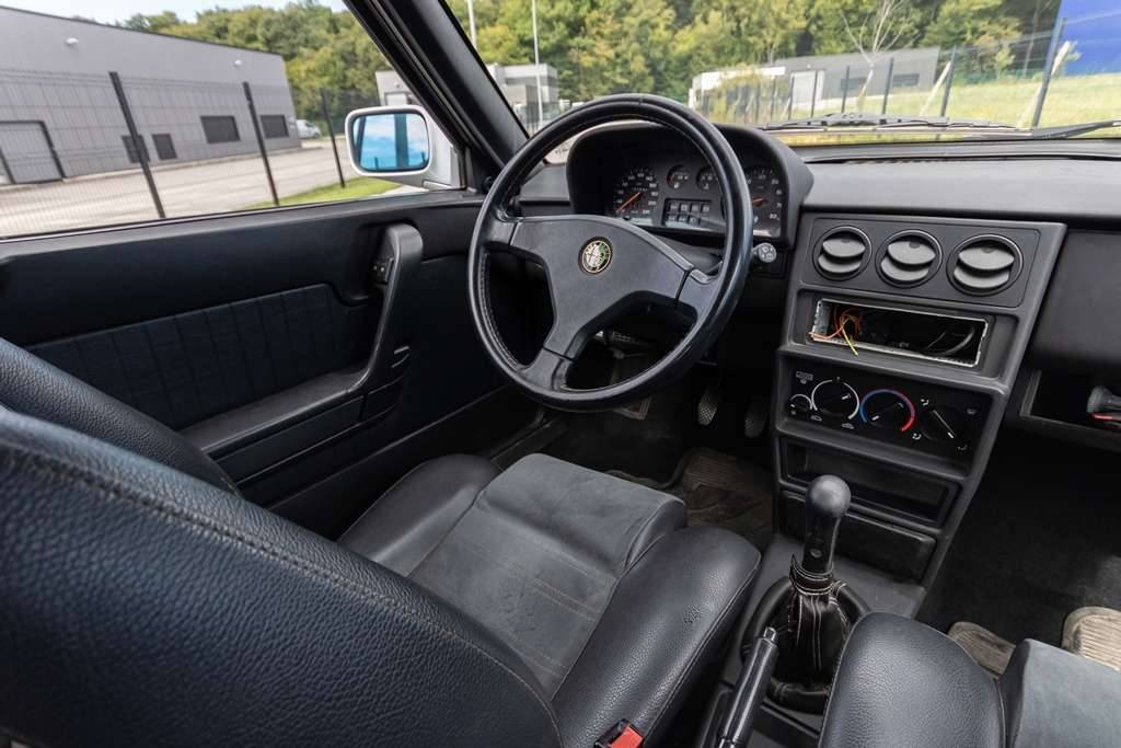 Alfa-Romeo 33 Trofeo 1.3