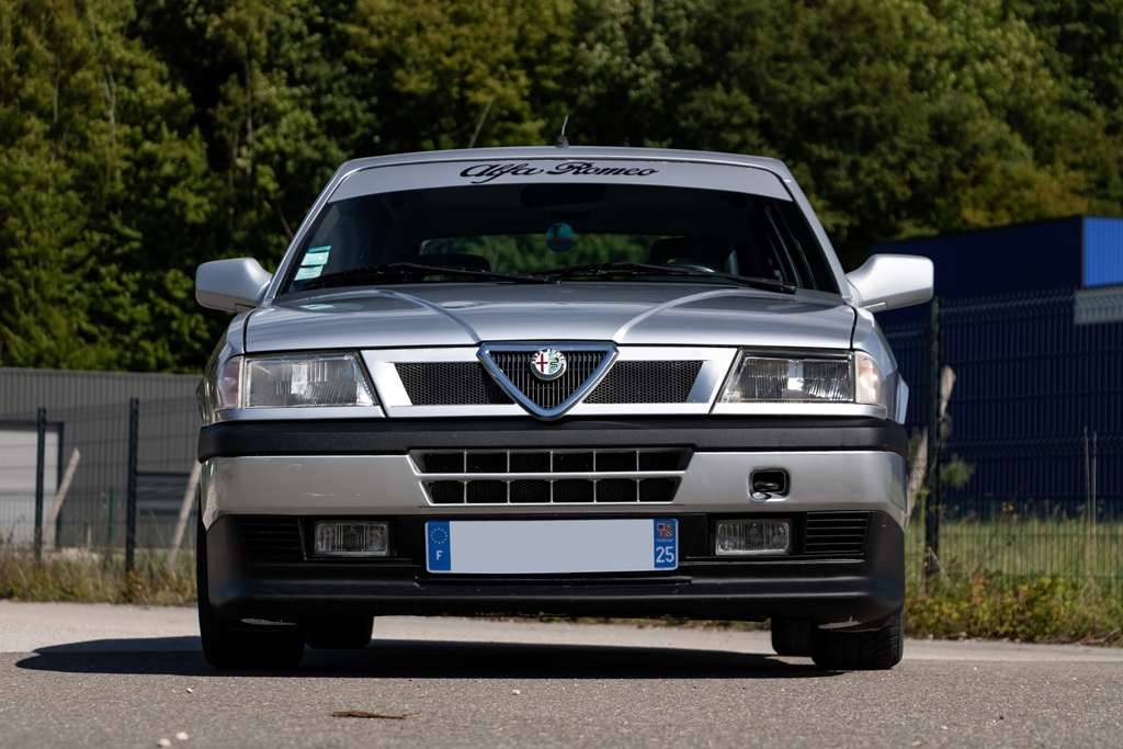 Alfa-Romeo 33 Trofeo 1.3