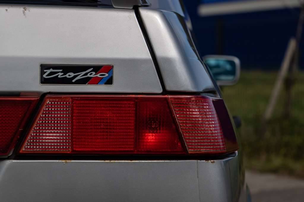 Alfa-Romeo 33 Trofeo 1.3