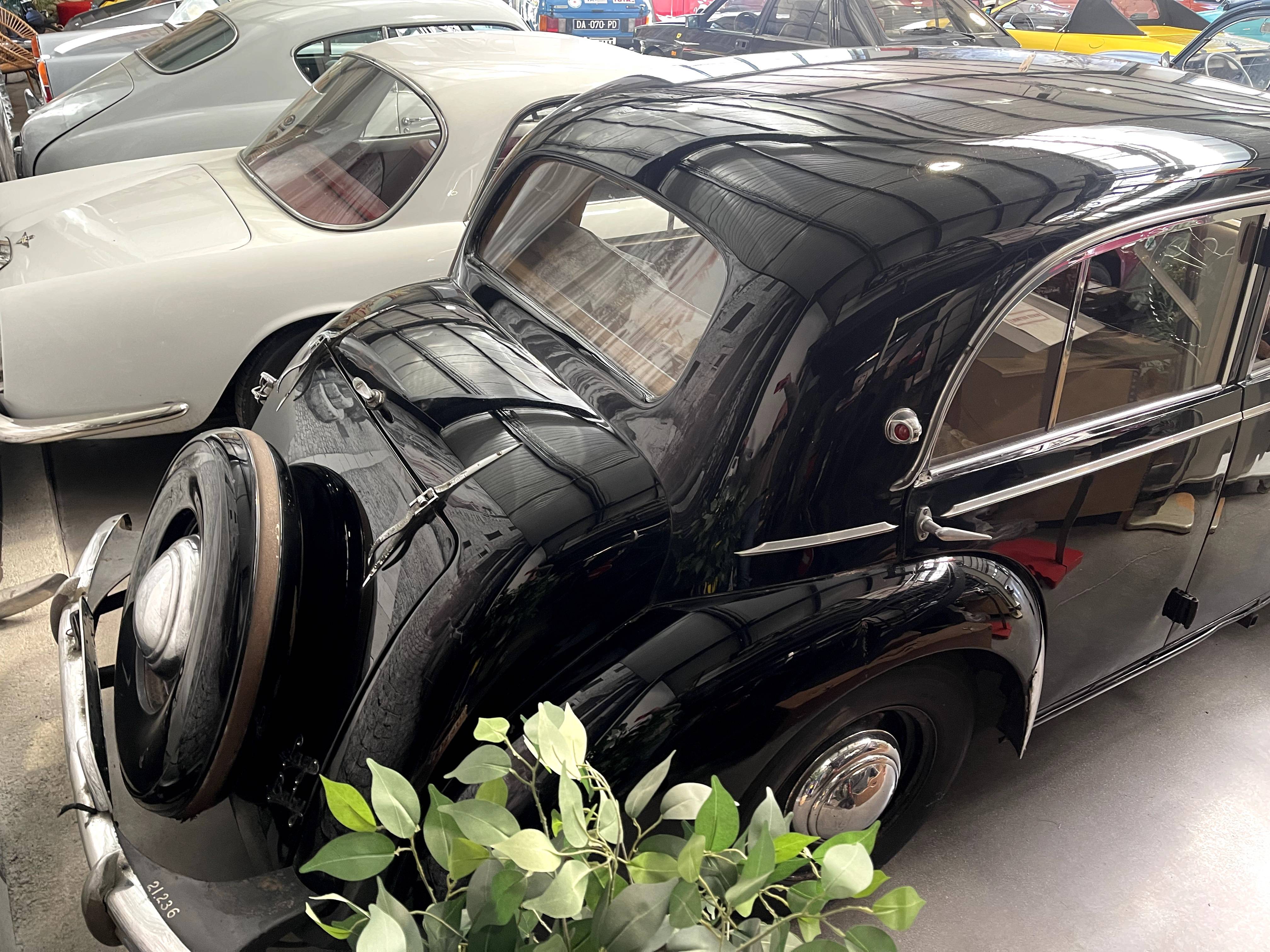 TALBOT Lago T15 Baby