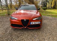 Alfa-Romeo Giulia