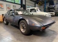 OTAS LOMBARDI Grand Prix