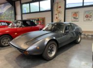 OTAS LOMBARDI Grand Prix