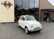 Fiat FIAT 500 L 1972
