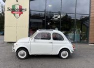 Fiat FIAT 500 L 1972