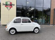 Fiat FIAT 500 L 1972
