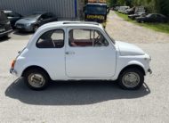 Fiat FIAT 500 MY CAR en l&rsquo;état