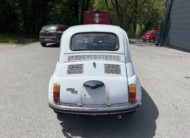 Fiat FIAT 500 MY CAR en l&rsquo;état