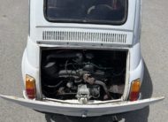 Fiat FIAT 500 MY CAR en l&rsquo;état