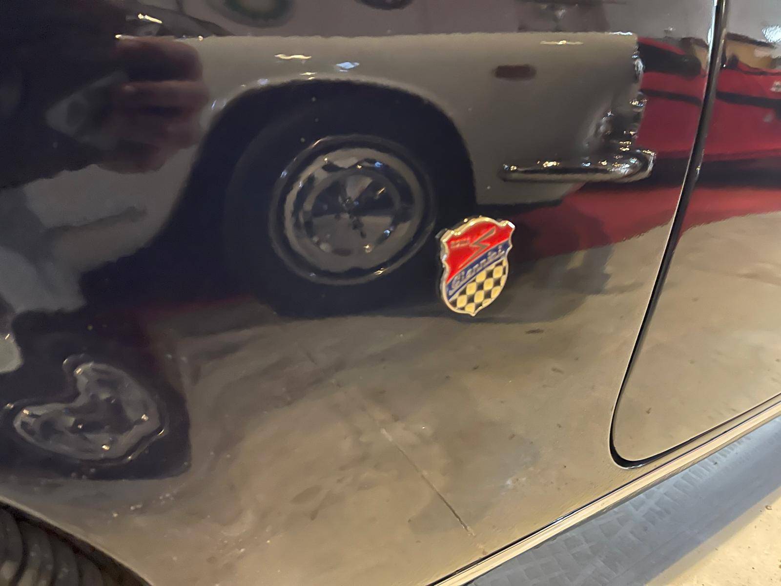 Fiat FIAT 500 GIANNINI  TV