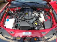 Fiat 124 Spider Abarth