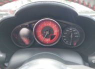 Fiat 124 Spider Abarth