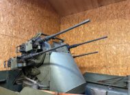 Véhicule à chenille Half-Track