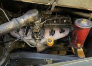 Véhicule à chenille Half-Track