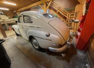 Volvo P444 (Sur demande)