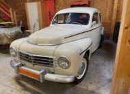 Volvo P444 (Sur demande)