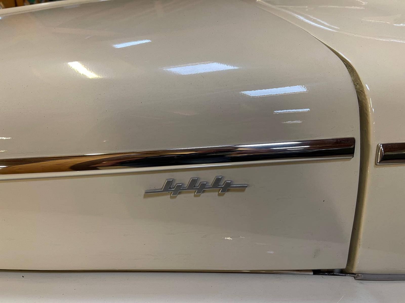 Volvo P444 (Sur demande)