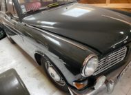 Volvo P222 (Sur demande)