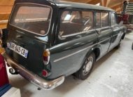 Volvo P222 (Sur demande)