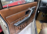 Volvo 264 (Sur demande)