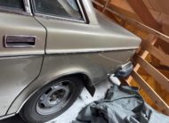 Volvo 264 (Sur demande)