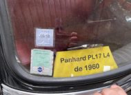 Panhard & Levassor PL17 L4 (Sur demande)