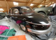 Panhard & Levassor PL17 L4 (Sur demande)