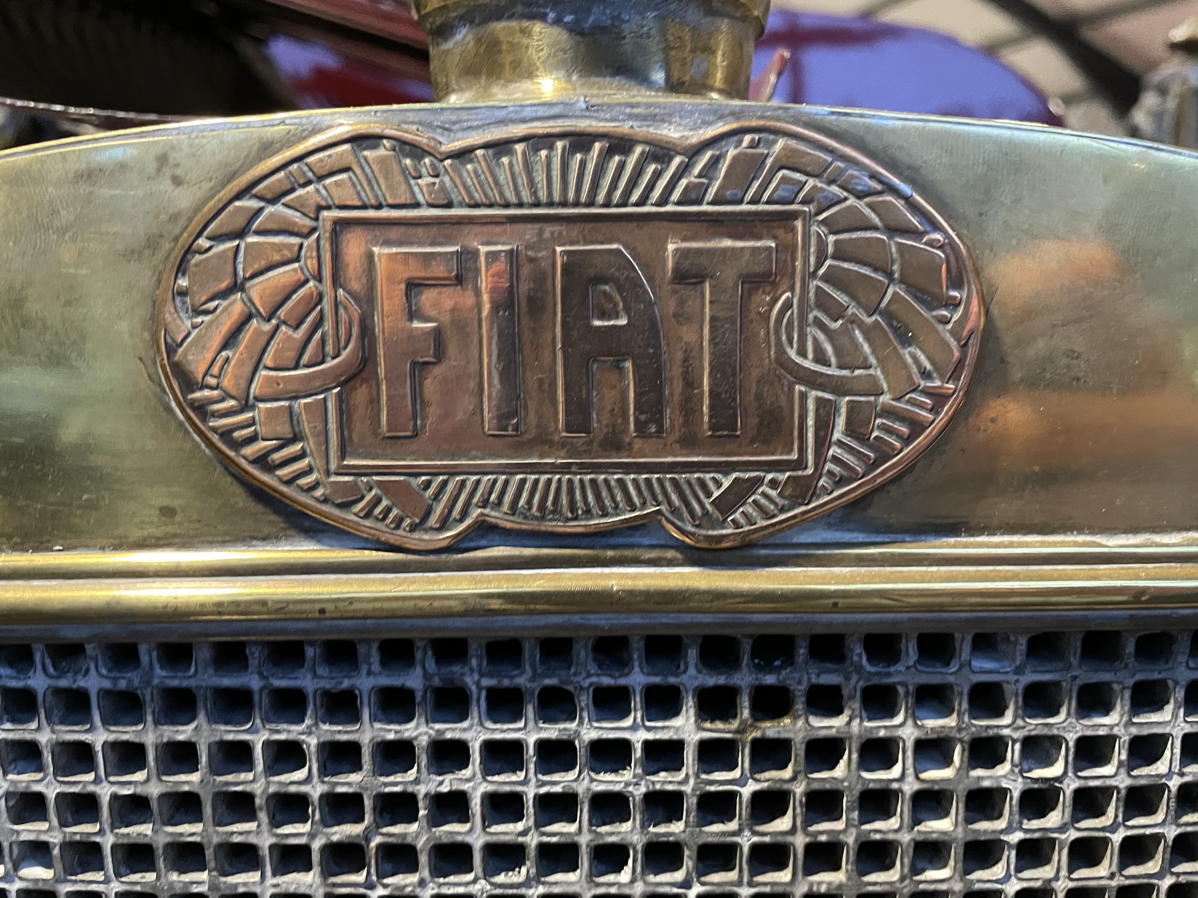 Fiat Brevetti