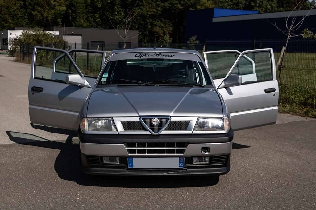 Alfa-Romeo 33 Trofeo 1.3