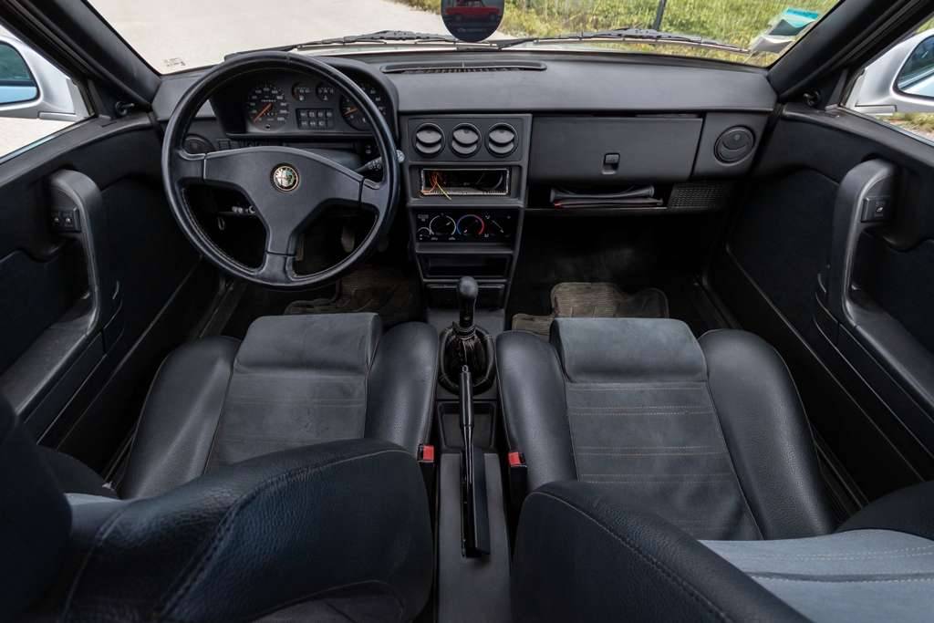 Alfa-Romeo 33 Trofeo 1.3