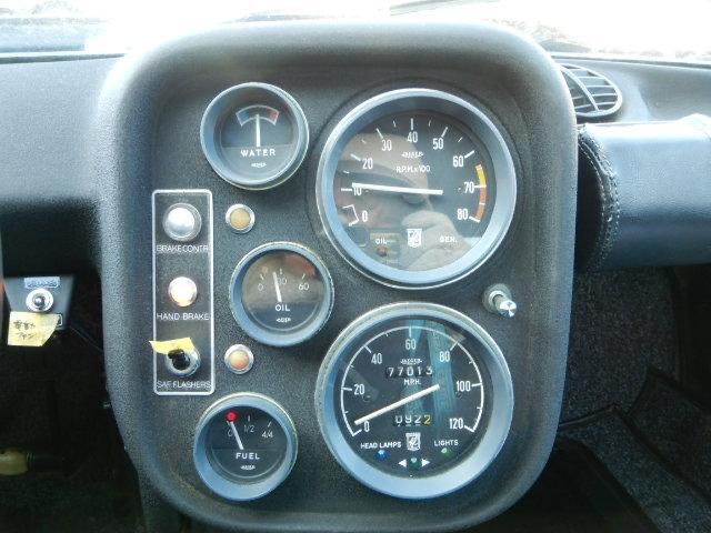 OTAS LOMBARDI Grand Prix