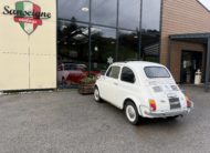 Fiat FIAT 500 L 1972