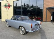 Lancia APPIA COUPE PININFARINA